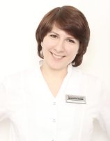 Киселева Диана Олеговна