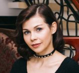 Крапивина Юлия