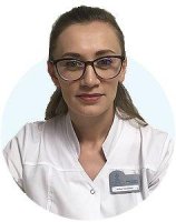 Якупова Алена Сергеевна
