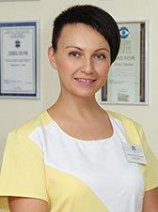 Мулдашева Ирина Эдуардовна