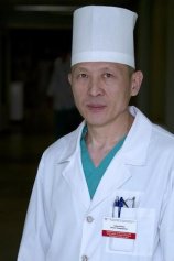 Сарсенбаев Болат Хайдарович