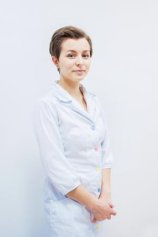 Нафикова Татьяна Сергеевна