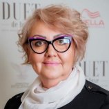 Костылева Лилия