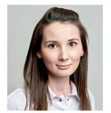 Заляутдинова Рената Юнусовна