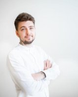 Чепоруха Александр