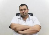 Чернобровкин Владимир Юрьевич