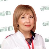 Журавлева (Буторина) Жанна Сергеевна
