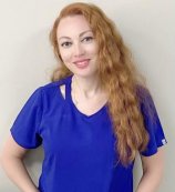 Юнусова Евгения Константиновна