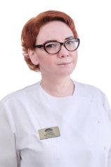 Сорвачева Анна Сергеевна