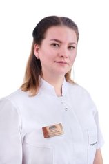 Казакова Елена Николаевна