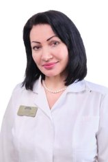 Лесикова Галина Александровна