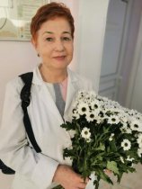 Белова Наталья Григорьевна