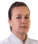 Исаева Полина Борисовна