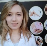 Колчанова Екатерина Владимировна