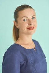 Тараканова (Беспалова) Евгения Александровна