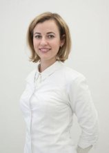 Осипенкова Галина Викторовна