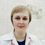 Ковалева Наталья Юрьевна