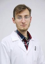 Никитин Георгий Дмитриевич