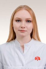 Матюшкина Екатерина Романовна