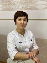 Великая Анна Дмитриевна