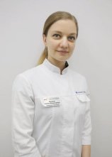 Ивашина Наталья Владимировна