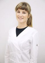 Иевкова Светлана Александровна