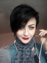 Боцоева Радмила