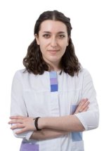 Шуляева Алена Сергеевна