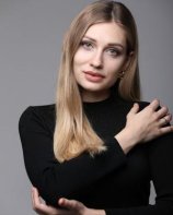Голикова Анастасия