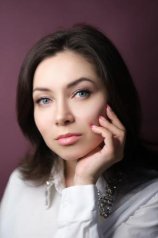 Кузьмина Ксения