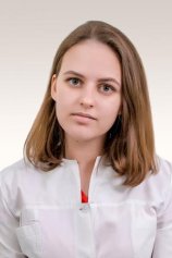 Красавина София Сергеевна