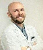 Скакунов Михаил Сергеевич