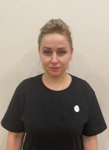 Колугарова Валентина Петровна