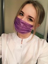 Аксеновская Екатерина