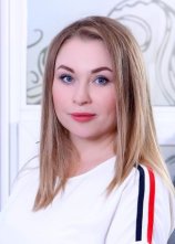 Манохина Наталья
