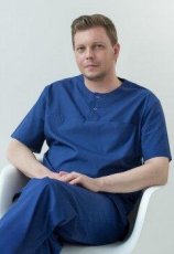 Дубенский Владислав Валерьевич