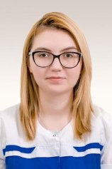 Чайка Юлия Богуславовна