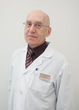 Рубичев Владимир Валентинович