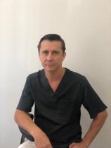 Гаранин Леонид Владимирович