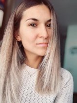 Игнатьева Марина