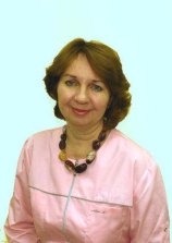 Антропович Ольга Григорьевна