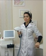 Мельник-Шахназарова Наталия