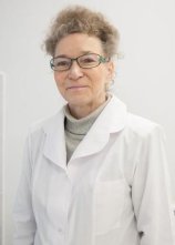 Беляева Наталья Сергеевна