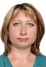 Бахарева Ольга Николаевна