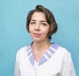 Демченко Ольга Сергеевна