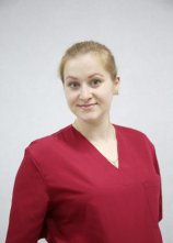 Ершова Оксана Владимировна