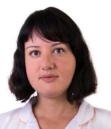 Бастанжиева Анна Ивановна