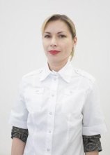 Чуйко Александра Вячеславовна