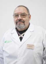 Изюмский Виктор Николаевич
