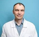Сапожников Сергей Петрович